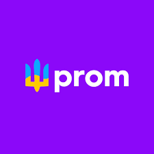 Наш магазин на порталі Prom.ua